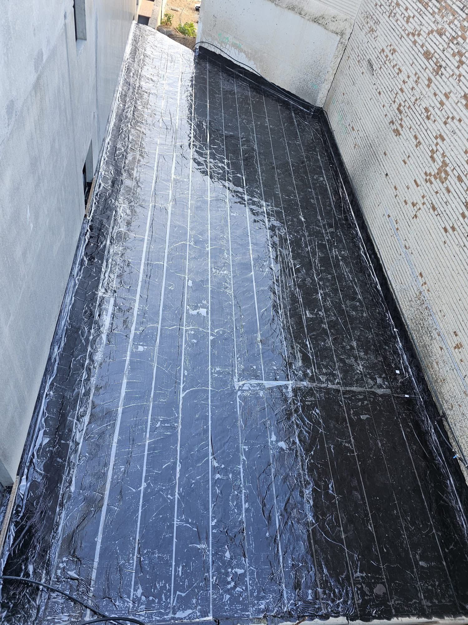 Polibreal bicapa en cubiertas 7