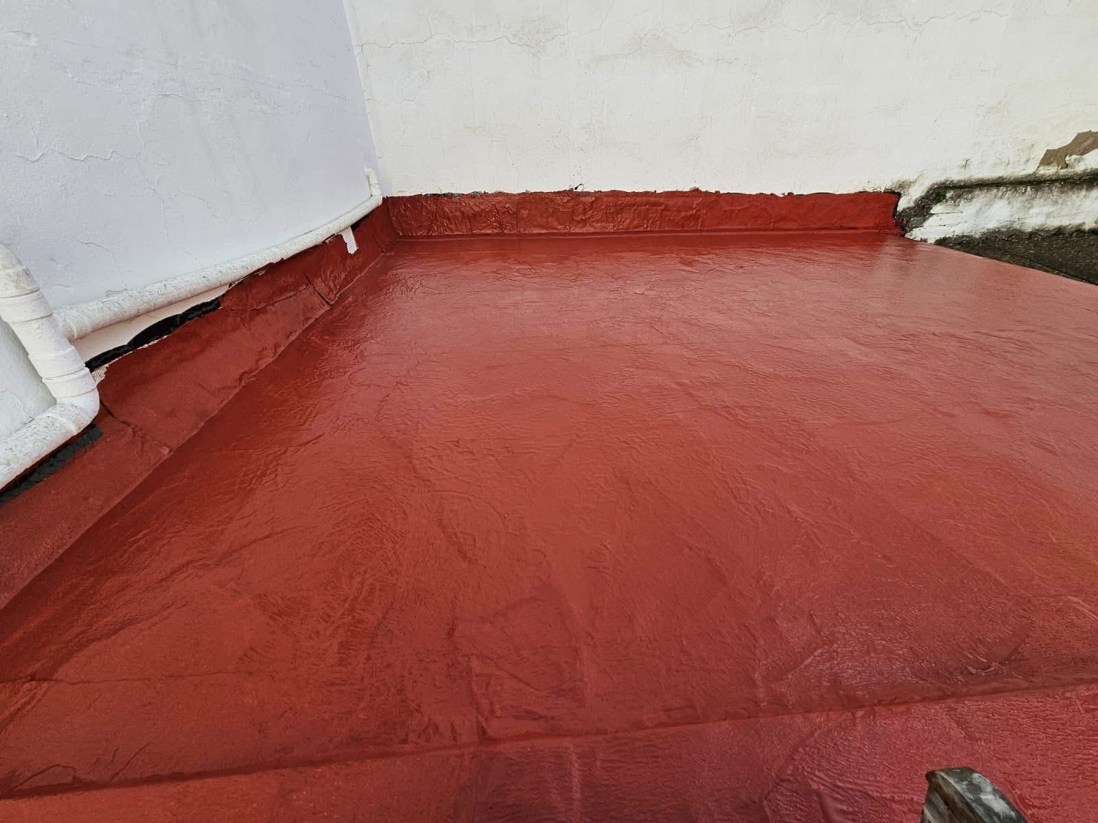 Polibreal y aluminio gofrado 4